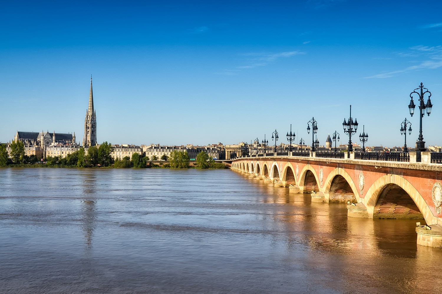 Tours To France From Uk Tours To France From Uk
