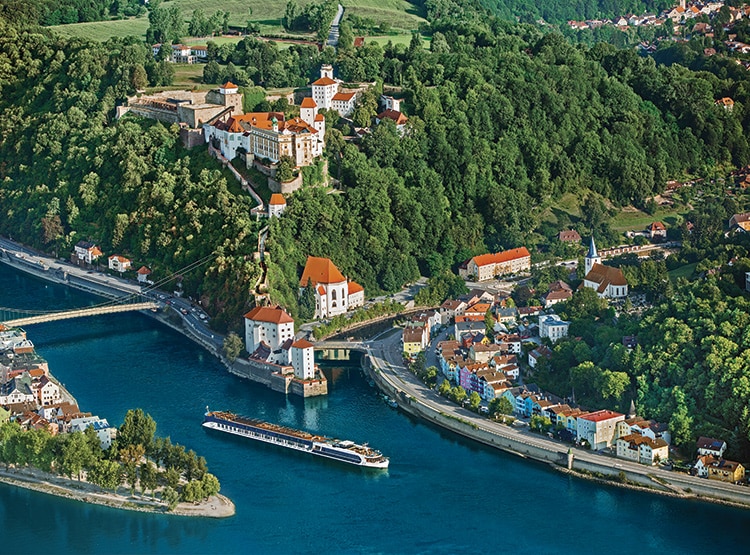 Travel Agent Login Page AmaWaterways 