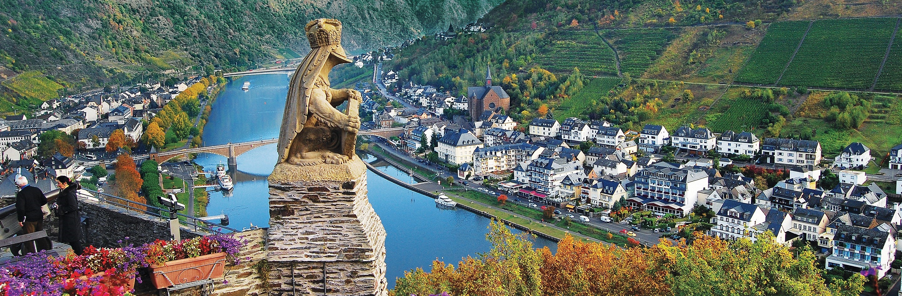 Europe-River-Cruises