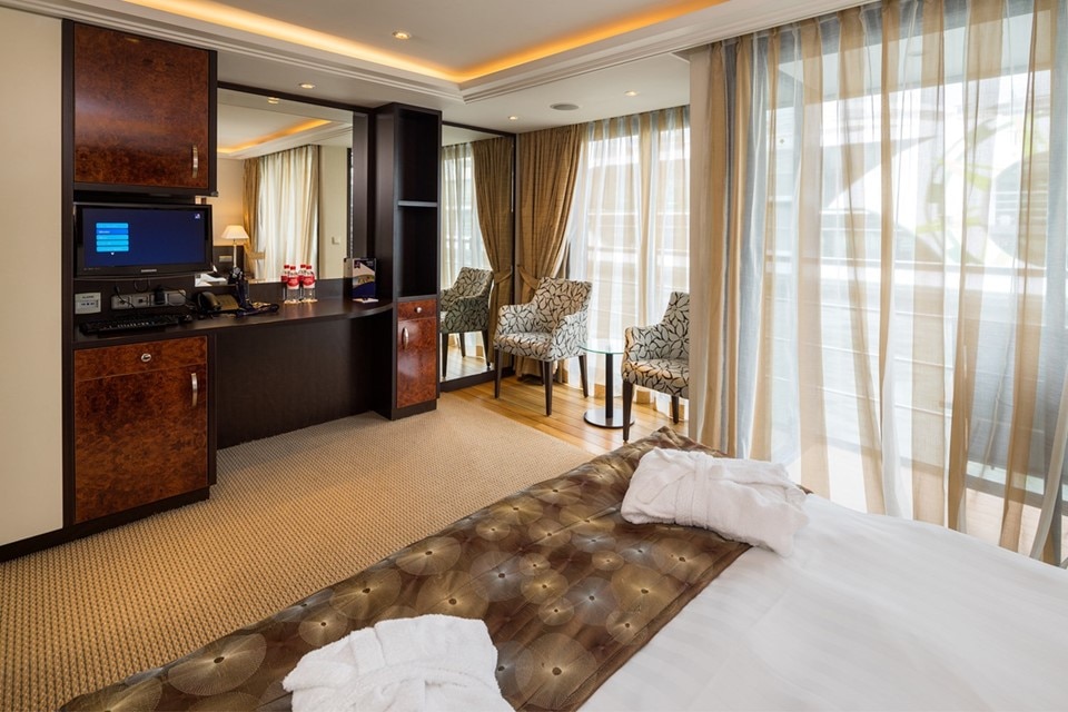 AmaWaterways