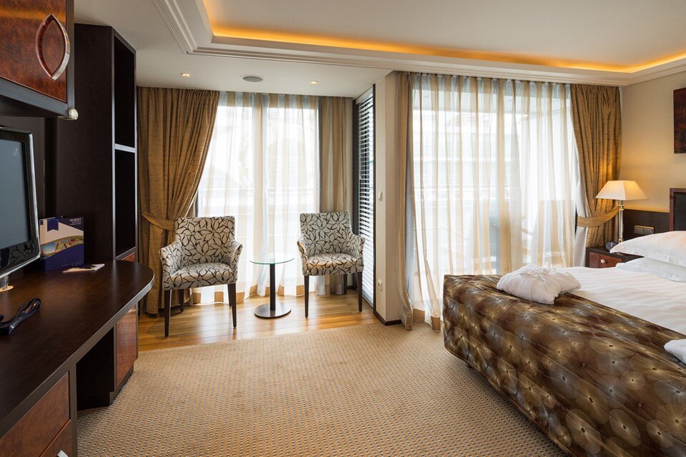AmaWaterways