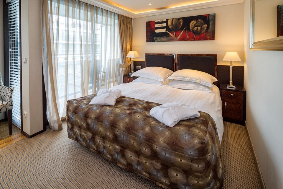 AmaWaterways