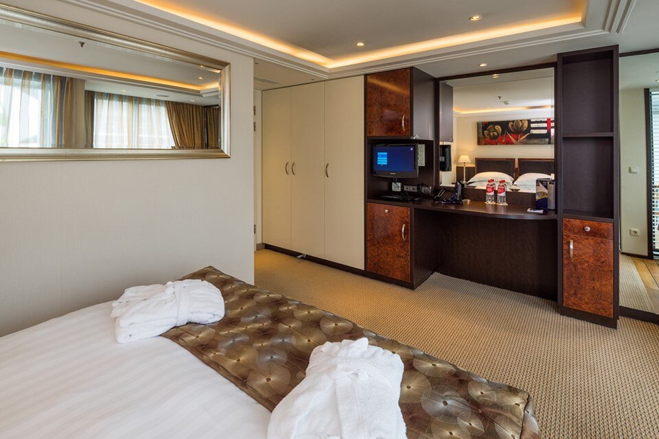 AmaWaterways