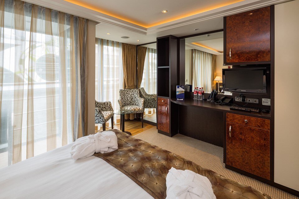 AmaWaterways