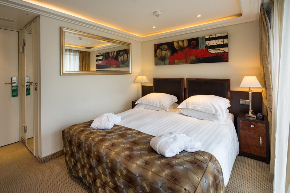 AmaWaterways