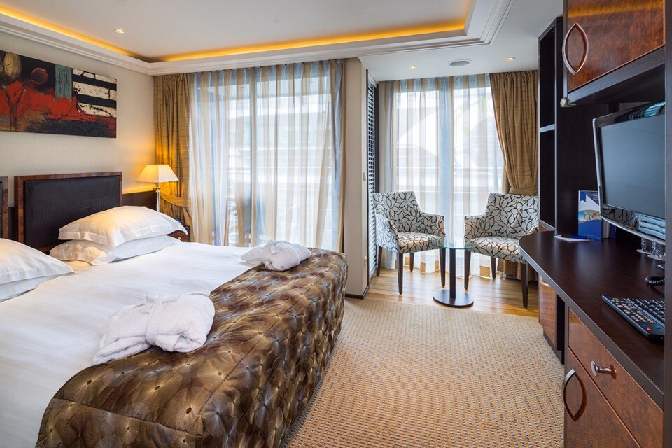 AmaWaterways