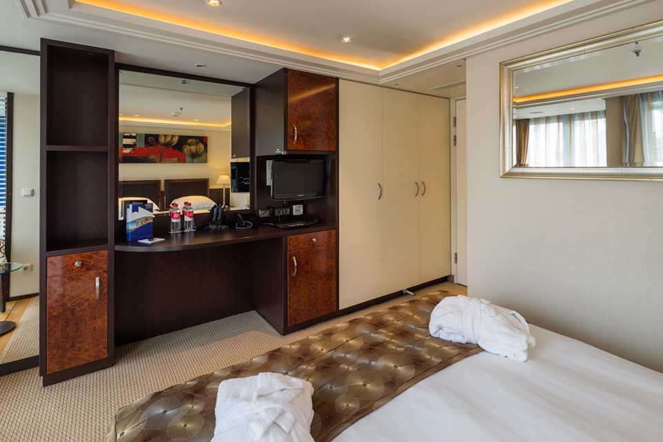 AmaWaterways