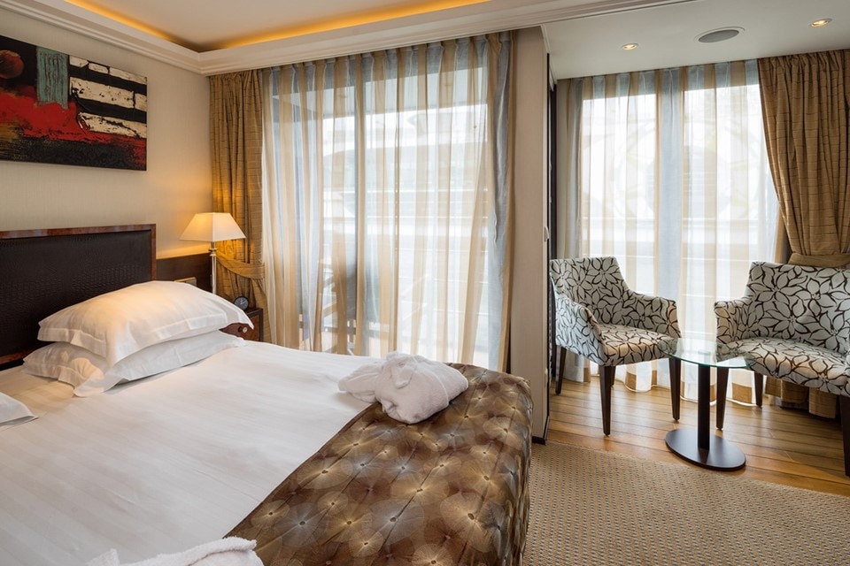 AmaWaterways