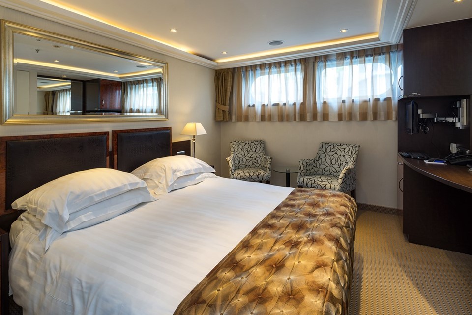AmaWaterways