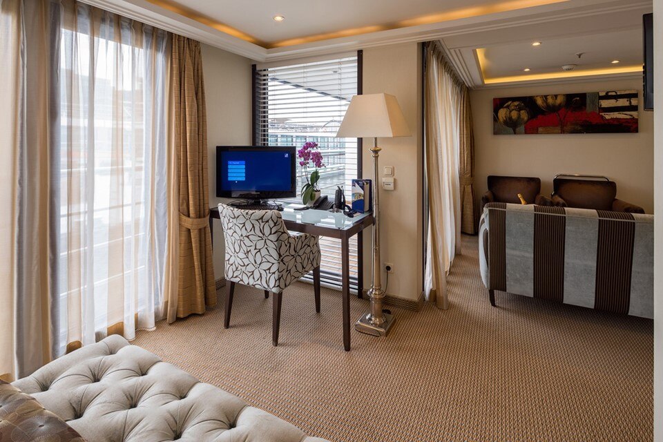 AmaWaterways