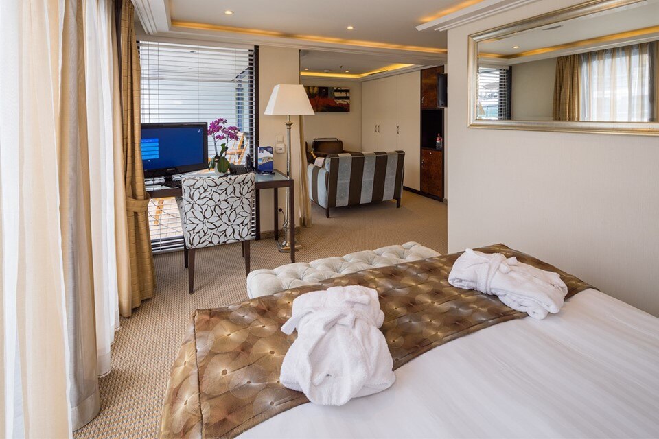 AmaWaterways