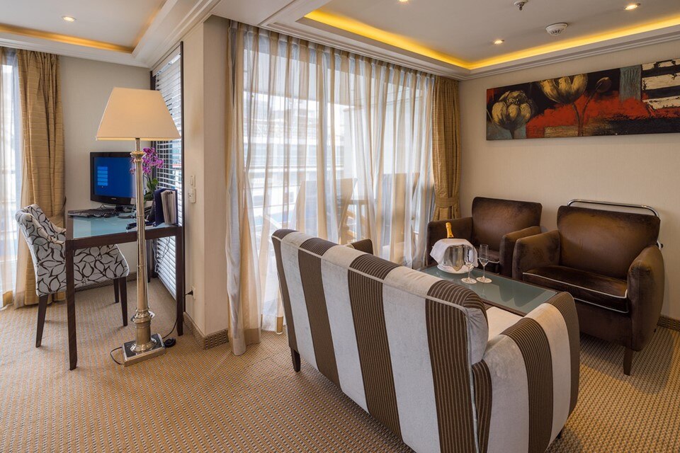 AmaWaterways