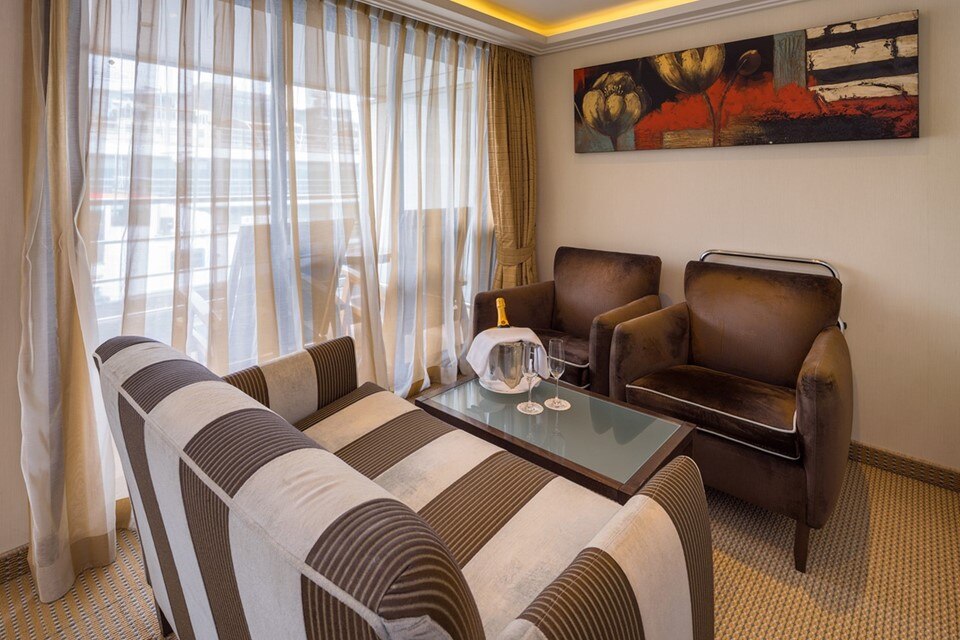 AmaWaterways