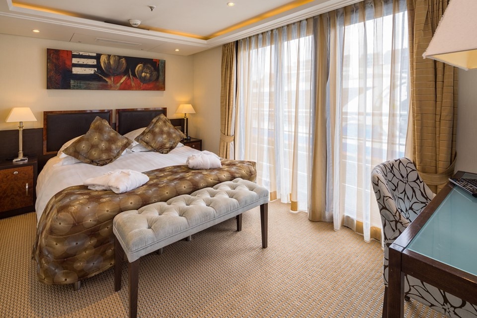 AmaWaterways