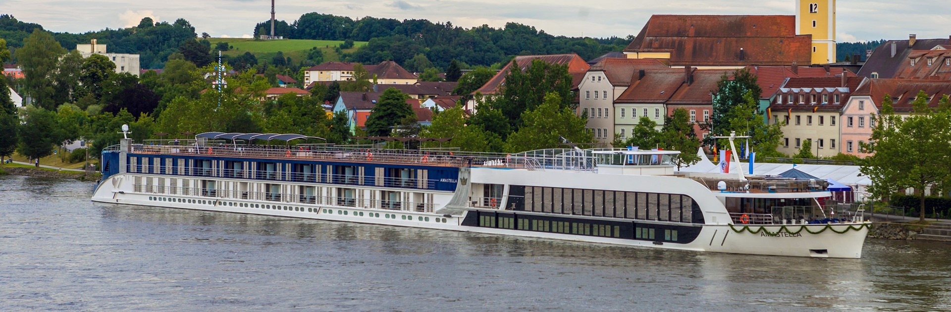 AmaWaterways