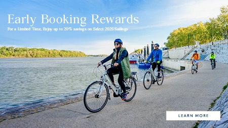 River Cruises