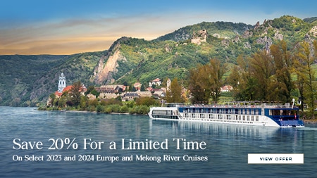 River Cruises