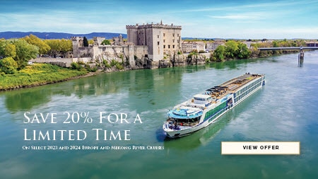 Luxury River Cruise Line | Europe Asia Africa | AmaWaterways™