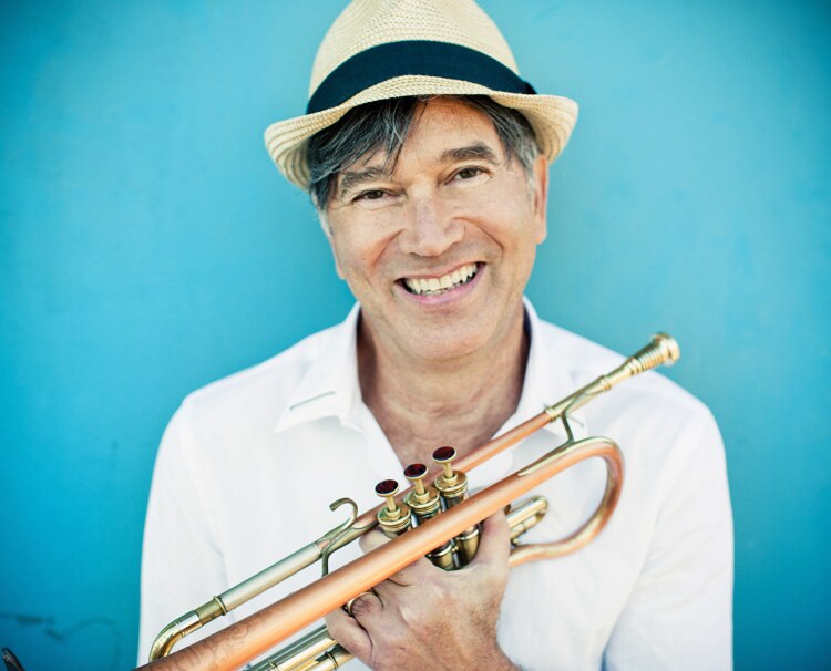 Holiday Jazz Cruise Featuring Jazz Trumpeter Rick Braun AmaWaterways™