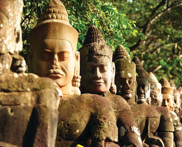 Angkor-Thom