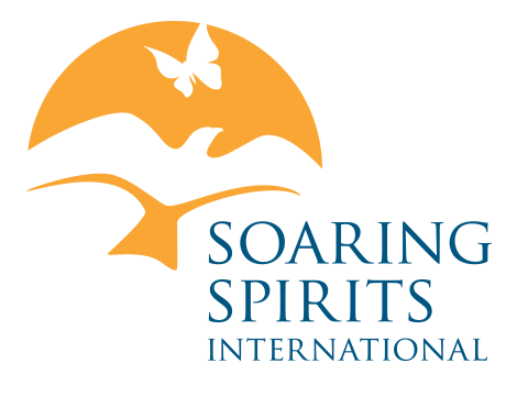 Soaring Spirits logo