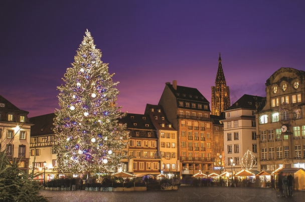 Strasbourg