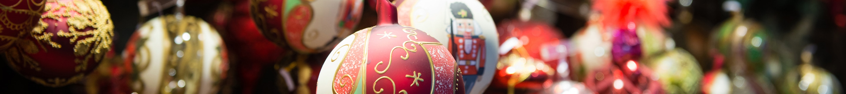 Christmas Markets River Cruises