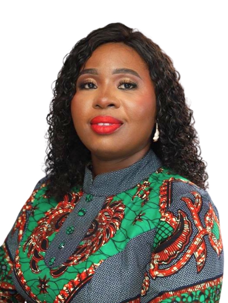 Mo Femi-Ogundele