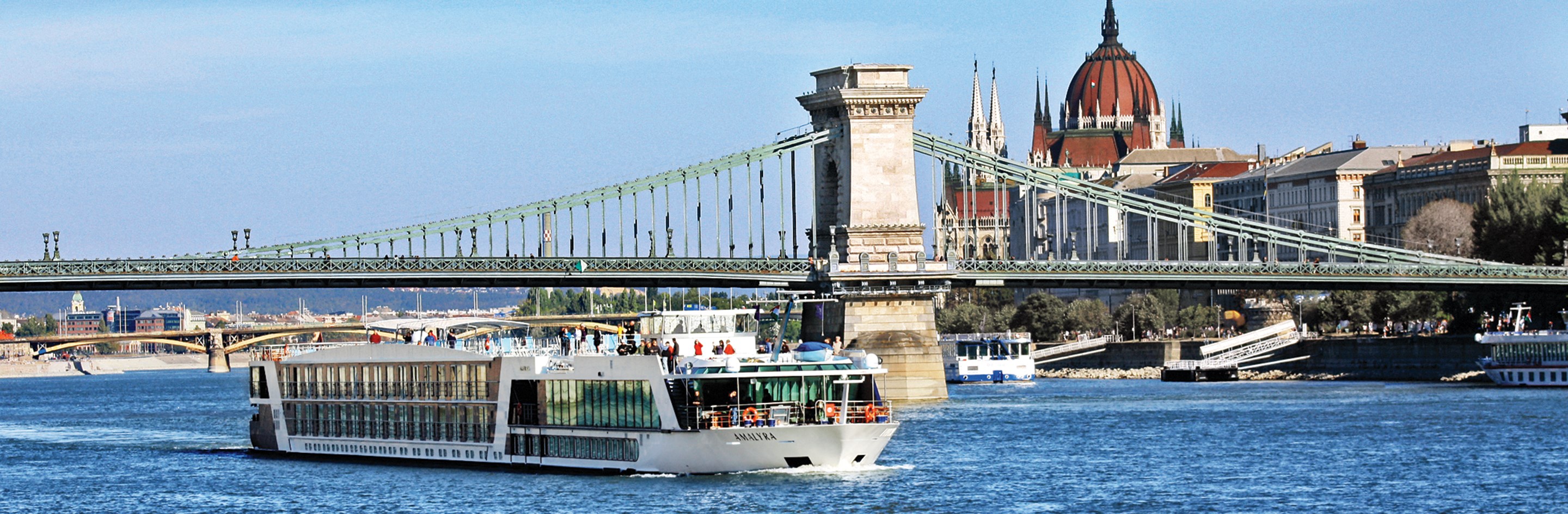 AmaWaterways