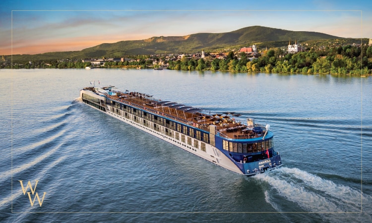 Travel Agent Login Page AmaWaterways Travel Agent Login Page AmaWaterways